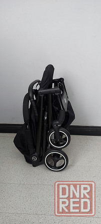 Cybex beezy немецкая премиум коляска Донецк - изображение 3