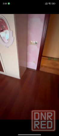 Сдам 3 комнатную квартиру в Кировском районе, ул. Туполева, мкр Мирный Донецк - изображение 4