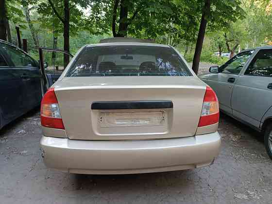 Hyundai Accent 1.5 AT, 2005 Донецк