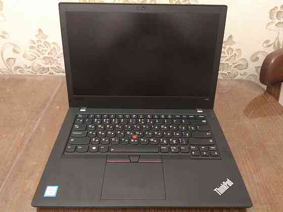 Lenovo ThinkPad T480 (i5-8250U, 16Gb DDR4, IPS, Full HD, SSD 256Gb) Макеевка