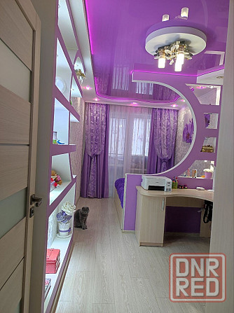 Продам 3-х комнатную квартиру в Пролетарском районе Донецк - изображение 6