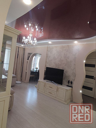 Продам 3-х комнатную квартиру в Пролетарском районе Донецк - изображение 2
