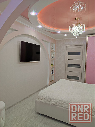 Продам 3-х комнатную квартиру в Пролетарском районе Донецк - изображение 8