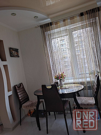 Продам 3-х комнатную квартиру в Пролетарском районе Донецк - изображение 4