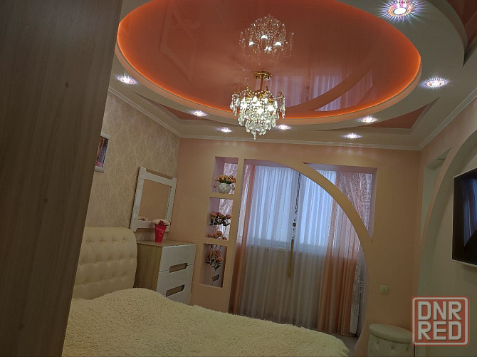 Продам 3-х комнатную квартиру в Пролетарском районе Донецк - изображение 7