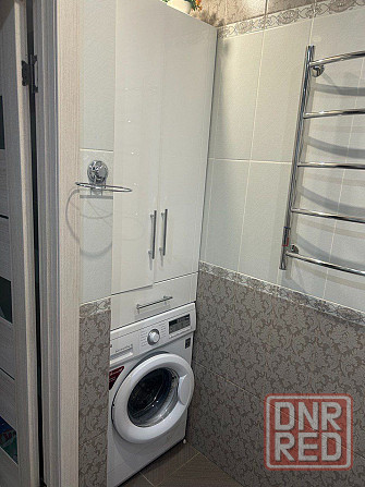 Продам 3-х комнатную квартиру в Пролетарском районе Донецк - изображение 11