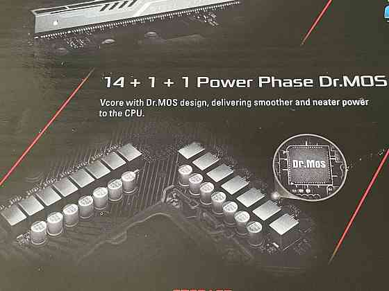 Материнская плата ASRock Z790 PG Lightning DDR5 (s1700, Intel Z790) Донецк