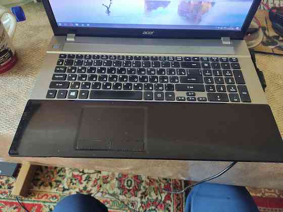 Продам ноутбук i7 Acer Донецк