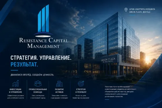 Маркетинг B2B в Донецке и Мариуполе. Донецк
