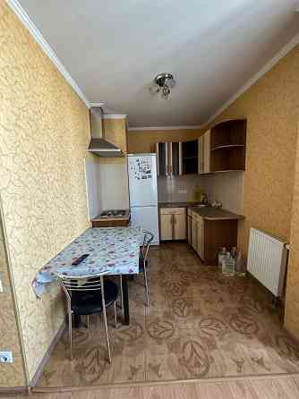 Сдам 3х комнатную квартиру в аренду на Челюскинцев в новострое Донецк