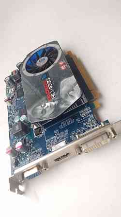 Radeon HD4650 512M/GDDR3/128B/HDMI/PCI-E Донецк