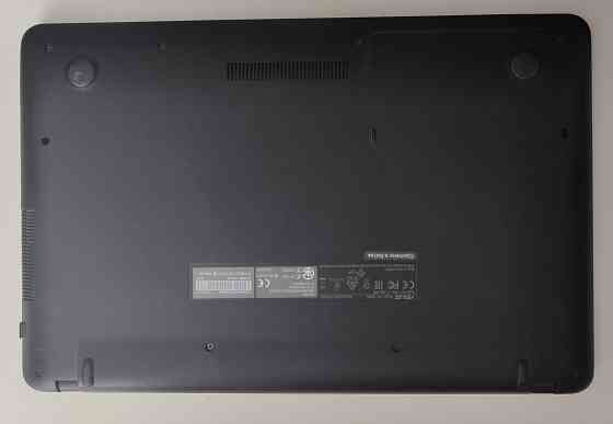 Ноутбук Asus VivoBook intel N3450 4потока 2.2Ghz Донецк