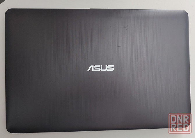 Ноутбук Asus VivoBook intel N3450 4потока 2.2Ghz Донецк - изображение 2