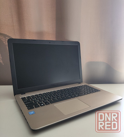 Ноутбук Asus VivoBook intel N3450 4потока 2.2Ghz Донецк - изображение 7
