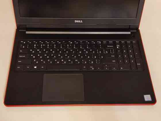 Ноутбук Dell vostro 15 core i3 4x2.0Ghz 8Gb DDR4 Донецк