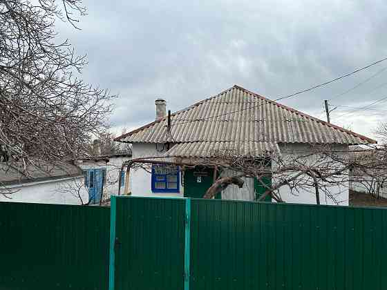 Продам дом Донецк