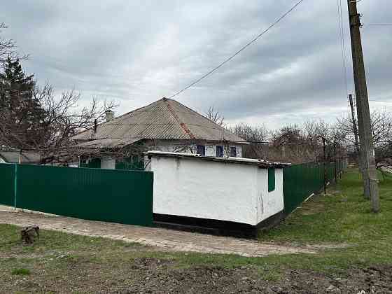 Продам дом Донецк