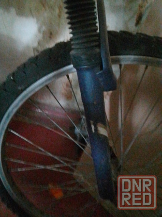 Продам велосипед бу Донецк - изображение 4