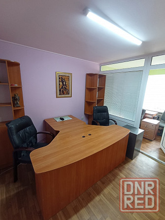 Сдам помещение под офис в городе Луганск улица Градусова Луганск - изображение 2