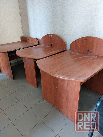 Продам столы офисные Донецк - изображение 1