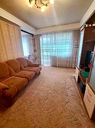 Продам 3-х комнатную квартиру на Владычанского Донецк