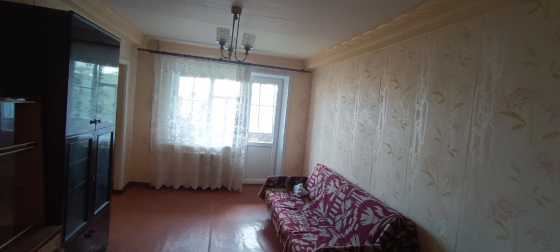 Продам 3х комнатную квартиру в Донецке, Ленинский район, Боссе. Донецк