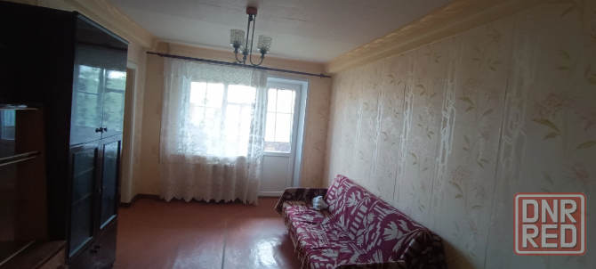 Продам 3х комнатную квартиру в Донецке, Ленинский район, Боссе. Донецк - изображение 2
