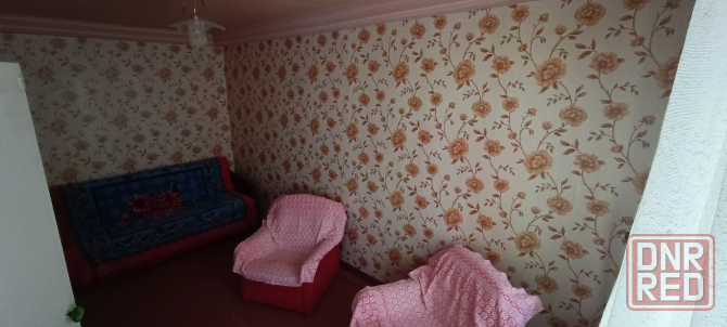 Продам 3х комнатную квартиру в Донецке, Ленинский район, Боссе. Донецк - изображение 3