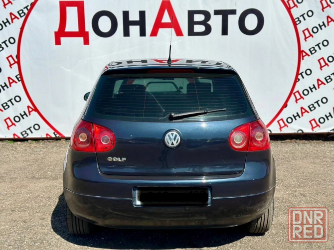 Продам Volkswagen Golf Донецк - изображение 3