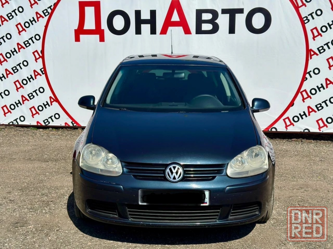 Продам Volkswagen Golf Донецк - изображение 1