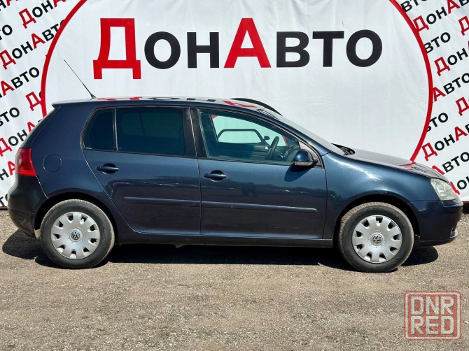 Продам Volkswagen Golf Донецк - изображение 2