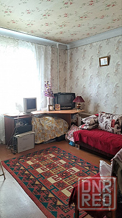 3 к.квартира на Объединенном Донецк - изображение 9