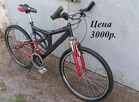 Продам горный велосипед под восстановление или на запчасти Енакиево