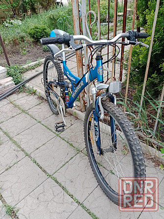 Продам велосипед Макеевка - изображение 2