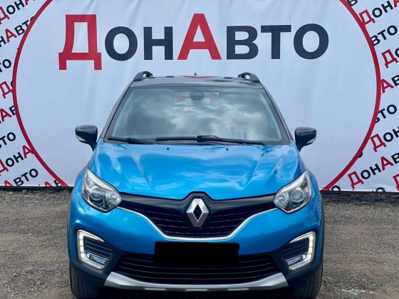 Продам Renault Capture Донецк