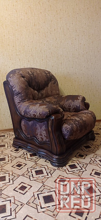 Комплект мягкой мебели Донецк - изображение 1