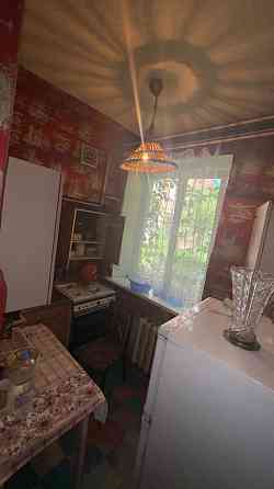 Продам 2х комнатную квартиру в городе Луганск, городок завода Октябрьской Революции Луганск