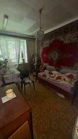 Продам 2х комнатную квартиру в городе Луганск, городок завода Октябрьской Революции Луганск