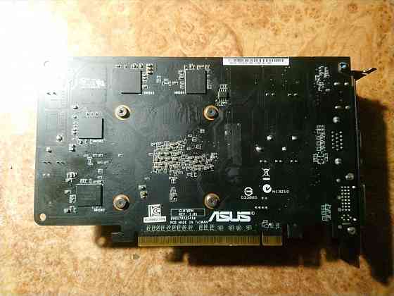 Asus GT440 1GB gddr5 Макеевка