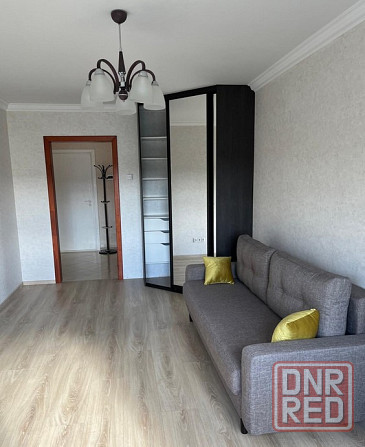 1-комнатная квартира Донецк - изображение 5