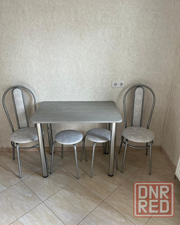 1-комнатная квартира Донецк - изображение 2