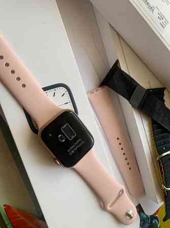 Apple Watch SE 44mm Макеевка