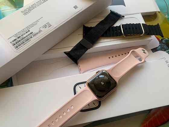 Apple Watch SE 44mm Макеевка