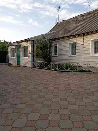 Продам два дома на земельном участке 14 соток. Харцызск