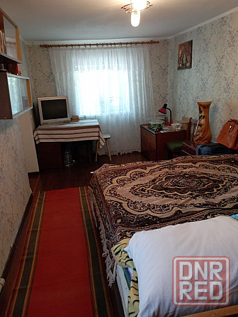 Продам два дома на земельном участке 14 соток. Харцызск - изображение 12