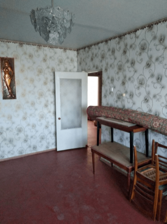 Продам 3-х комнатную квартиру Донецк