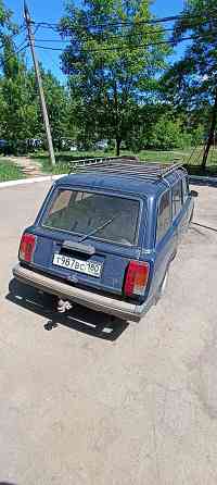 Продам автомобиль ваз 21043 Донецк
