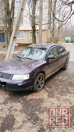 Продам личный авто Донецк - изображение 2