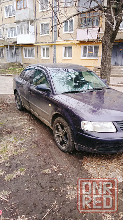 Продам личный авто Донецк - изображение 3