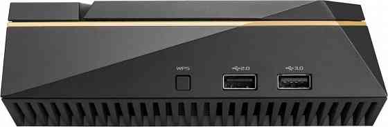 Маршрутизатор ASUS RT-AX92U Wi-Fi 6 AX6100 2.4/5 GHz USBx2 Донецк